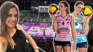 Unstoppable Squarcini Federica