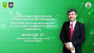 BERKEMAS NATUNA
