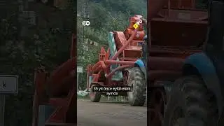 Fındık üreticileri iklim değişikliğinden nasıl etkileniyor?