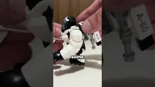 The WORST Lego Bigfig?? 