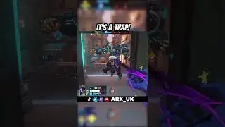 Moira TRAPS Ramattra  