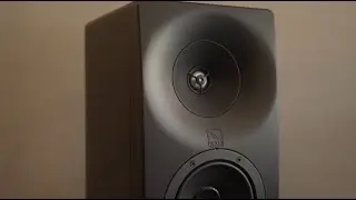 New At NAMM 2023: Kali Audio SM-5-C Studio Monitors and WS-6.2 Subwoofer