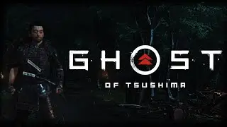 Liderle Savaş! | #2 | Ghost of Tsushima | PC