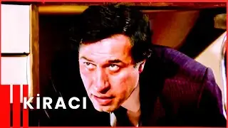 Kiracı | Tek Parça Kemal Sunal Komedi Filmi İzle (Restorasyonlu)