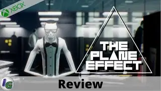 The Plane Effect Review on Xbox Series X