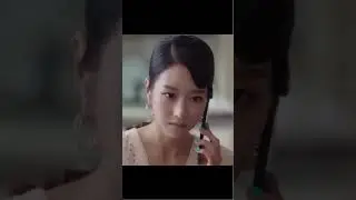 jealousy scene in kdrama #kdrama #shorts #itaewonclass #weightliftingfairykimbokjoo #hoteldelluna
