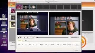 How to import and convert m2ts files to fcp, final cut pro Mac