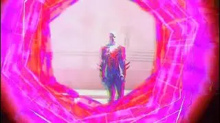 IT'S A CANON EVENT! (Marvel's Spider-Man 2)