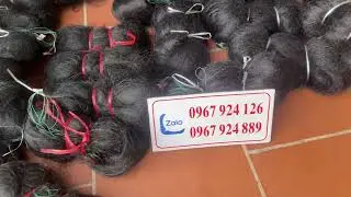 Lưới bẫy chim đêm giá rẻ lh