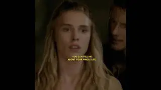 I Have Always Been A Servant 😔 || VIKINGS - Bjorn Ironside ⚡ 
