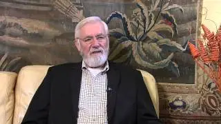 Bill Foege: A Case Study: Task Force for Child Survival
