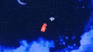 Personal Work (twinkle twinkle nursery rhyme)