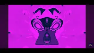 Sad Klasky Csupo Pitch Shifting (-24 to +24)