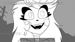 Father of the Year ( Hazbin Hotel Animation / Charlastor )