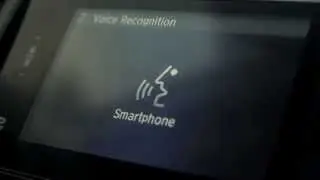 Siri Eyes Free Demo