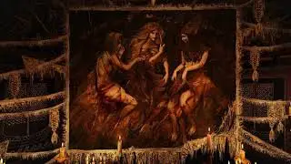 Witcher 3 Soundtractk Ladies of the Wood