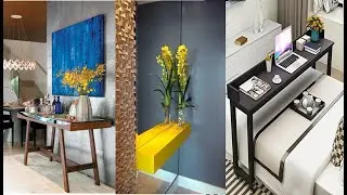 10 AMAZING IDEAS WITH SIDEBOARDS TO DECORATE YOUR LIVING ROOM | DINING ROOM | ENTRY HALL!