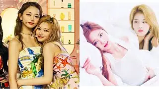 SaTzu alawys sit , dance and do  everytime together❤