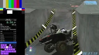 Maw (easy) in 11:20