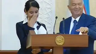 Бу қизимизга ўзим куёв топиб бераман