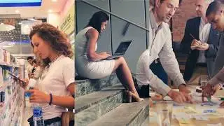 Digital Transformation | TO THE NEW