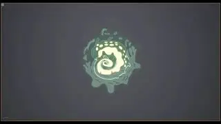 Sleeping Slug VFX