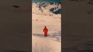 Эльбрус 🏔️💙