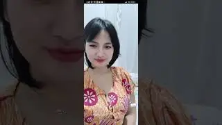 BEAUTIFUL GIRL IN A DESSERT LIVE ON BIGO HOT, HER FACE MAKES YOU DALIFORNIA