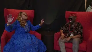 The Spin Awards - Lady Cassaundra - Shoggy Shoggz