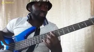 This Two OCTAVE Major Scale for Bass Guitar is a MUST-HAVE!