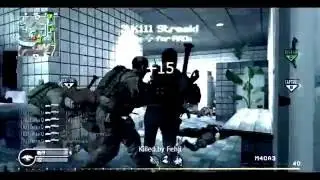 Zelta - Best of Cod4 [old]