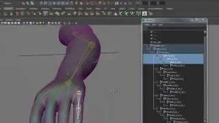 Hand Rig