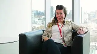 REC Trailblazers: Episode 2 - Emma Laird