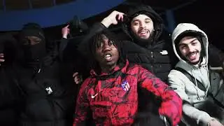 Paako   ICE TO ICE   Feat LeG   (CLIP OFFICIEL)