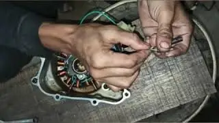 cara cek pulser mati atau hidup