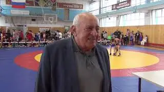 Турнир Камбегова 2024