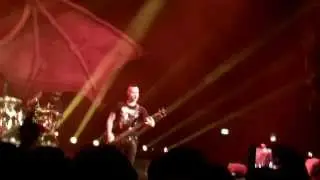 Chapter Four - Avenged Sevenfold @Milano 23/11/13