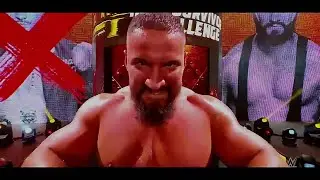 Bron Breakker - Fear No Evil || Titantron ²⁰²⁴