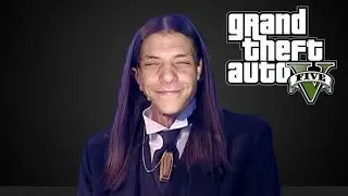 GTA V | NONNO LOGU LO IETTATORE - Ep.2