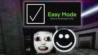 The Most OP Settings in Nico's Nextbots