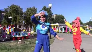 День знаний! 1 сентября 2020г.