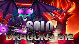 Zeratu | Dragons B12 Solo