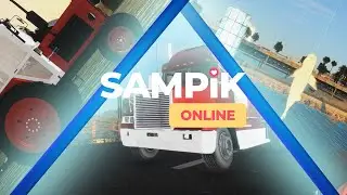 🌳 Sampik Rp | ТОП 8 ВЫГОДНЫХ РАБОТ