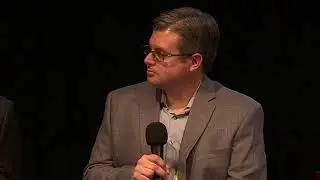SVG Summit 2017: Replay Operations - Video is Served [FULL PANEL]