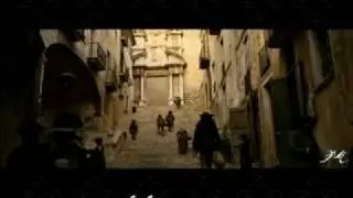 The Perfume Soundtrack - Meeting Laura (with lyrics).avi