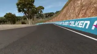 Bathurst GTR2