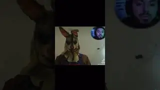 Easter- ACMOFFICIAL #EASTER #happymidnightstories#horrorstories#dannyzoofoo#acmofficial#HAPPYEASTER