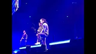 Fall Out Boy| Immortals| Austin TX| Sept 23, 2018