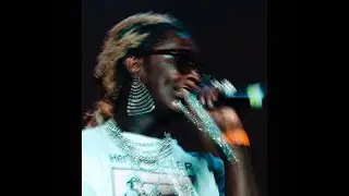 [FREE] Young Thug Type Beat 2023 - 