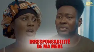 L'iresponsabilite de ma mere - Lap dolete pitit li gade sak rive